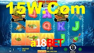 a18bet.com