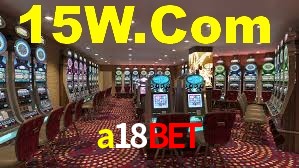 Premium Interface a18bet