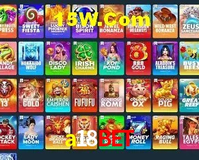 Jogo Aviator a18bet