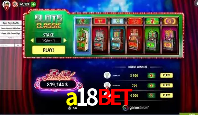 Integração de APIs a18bet