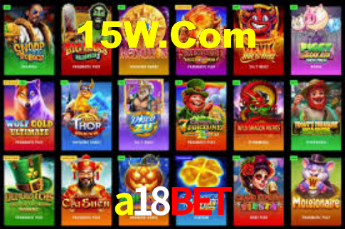 a18bet.com