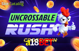 a18bet App Interface
