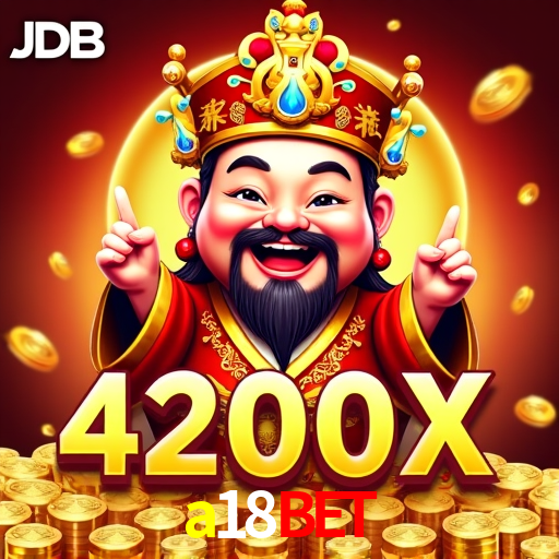 Account Benefits a18bet
